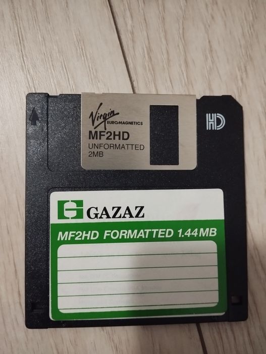 Lot 45x Floppy Disk