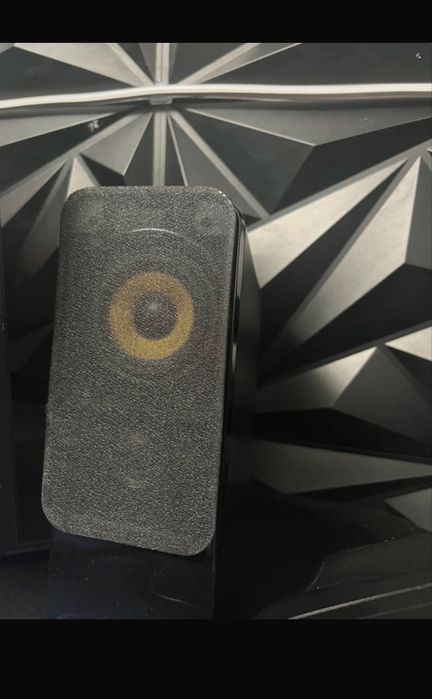 Vand Boxe Creative T20 Series II