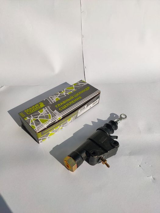 главный цилиндр сцепления / maine coon /