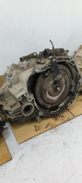 Lasettiga 1.8 avtomat karobka bor