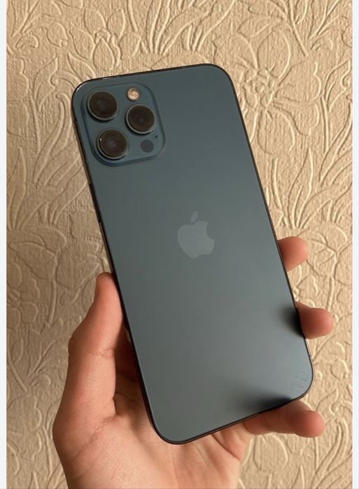 Айфон 12 про 256 gb