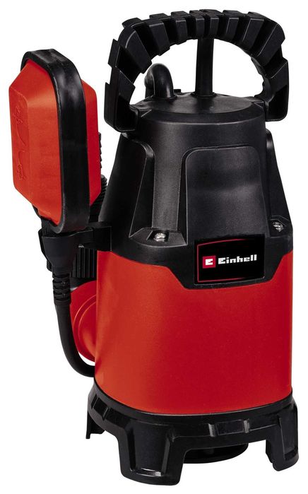 Помпа за замърсена вода Einhell GC-DP 3325