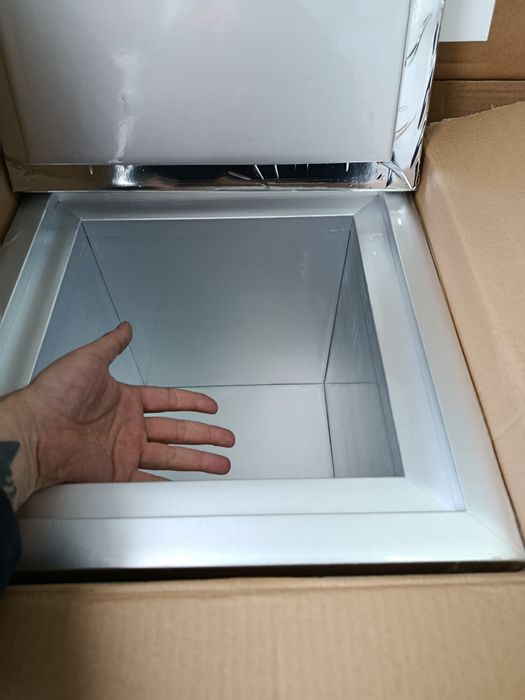 Термо бокс  маленький