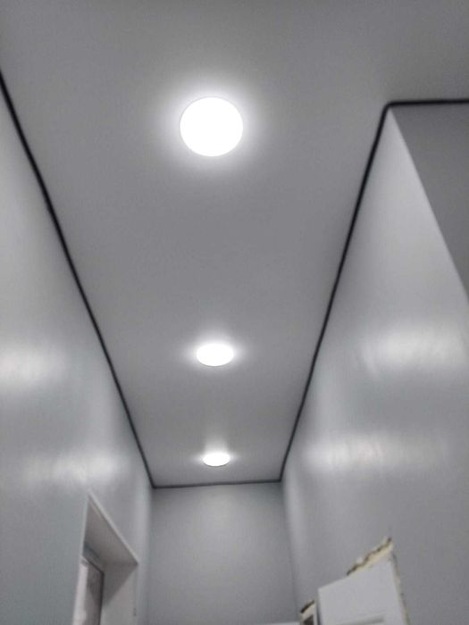 Ремонт под ключ квартир и домов