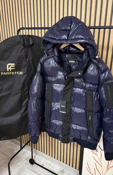 Geacă pentru bărbați