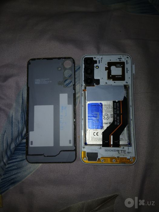 Samsung galaxy a15 zapchastga