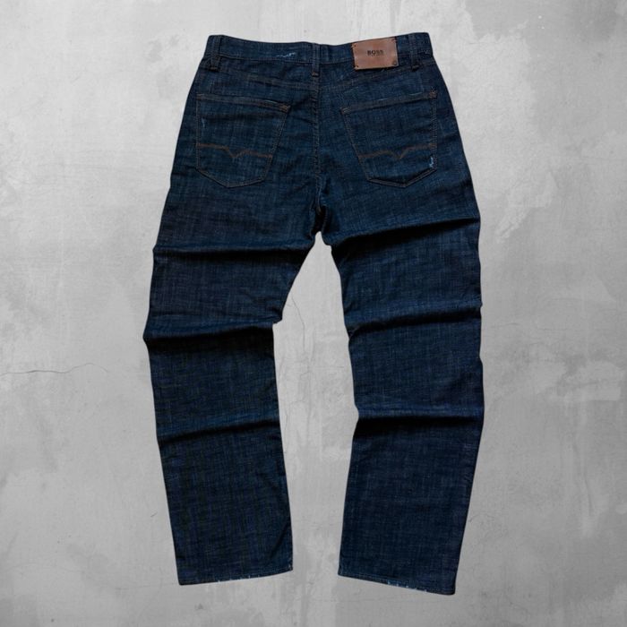 Hugo Boss мъжки дънки 36