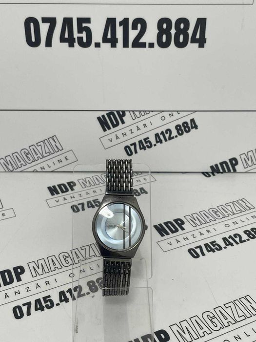 NDP Amanet NON-STOP Sos. Giurgiului 119 GOLDIS QUARTZ (38631)