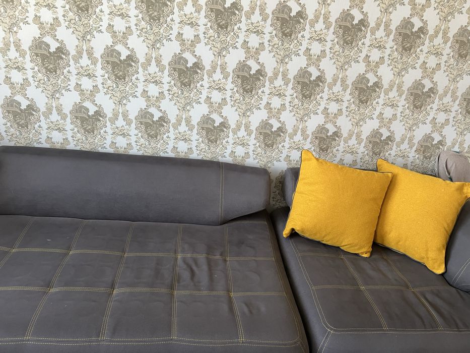 Продается мягкая мебель