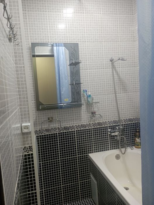 Продается 3х комнатная квартира