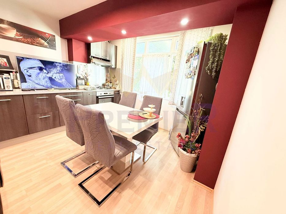 Продава се Тристаен апартамент в Варна, Владислав Варненчик - 64 кв.м за 2579 €/кв.м - Снимка #1