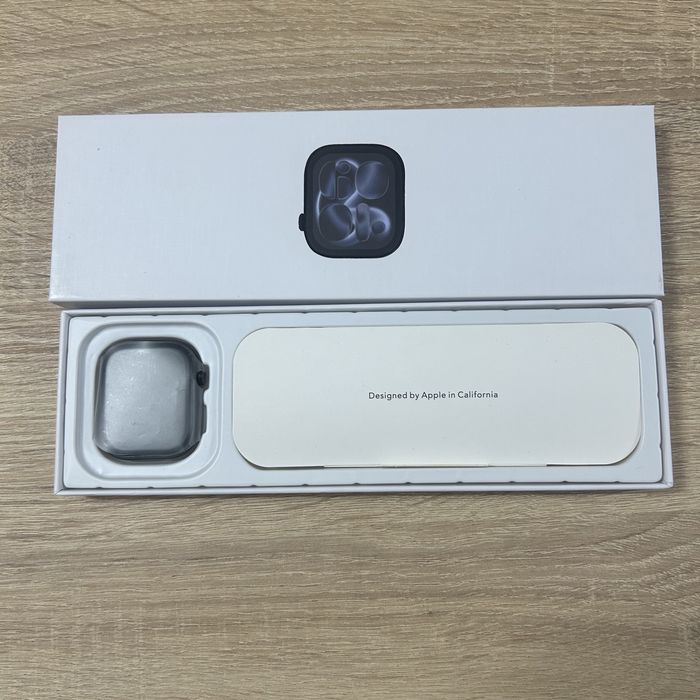 Apple Watch Series 10