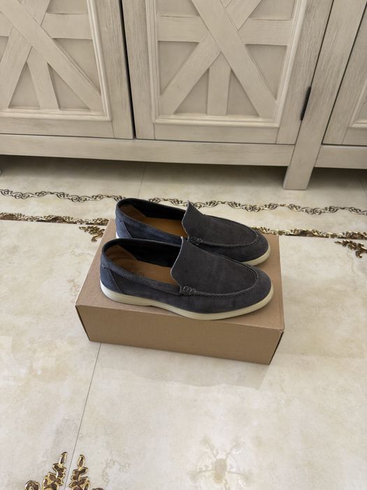 Мокасины Massimo Dutti, 40 размер