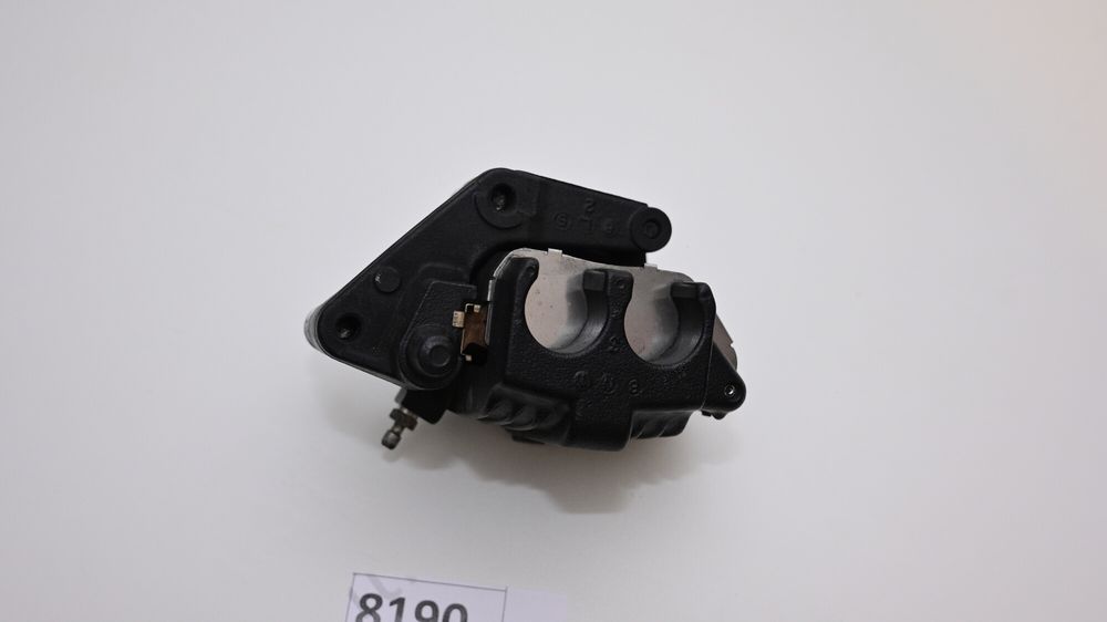 Etrier frana fata Harley Davidson Sportster 1200 2007 2012