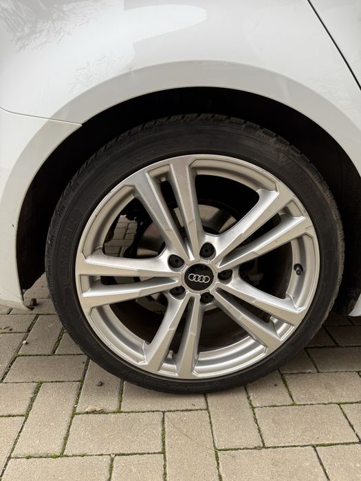 Jante audi / skoda / volkswagen r18