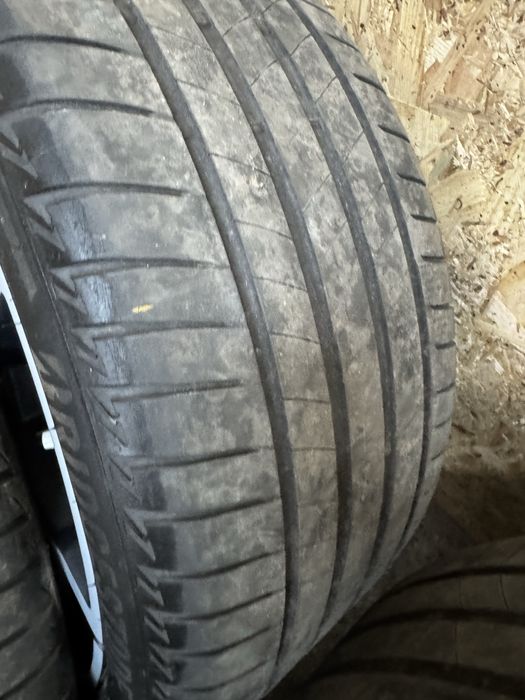 Jante 19 Bmw G20 G21 G22 G23 G26 style M 797 impecabile