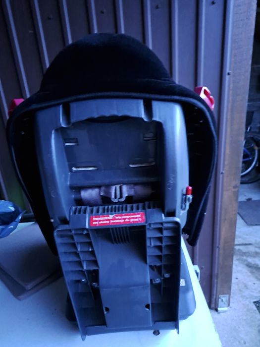 Scaun auto copil 9-25 kg