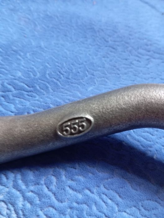 Карина Е рулевые наконечники