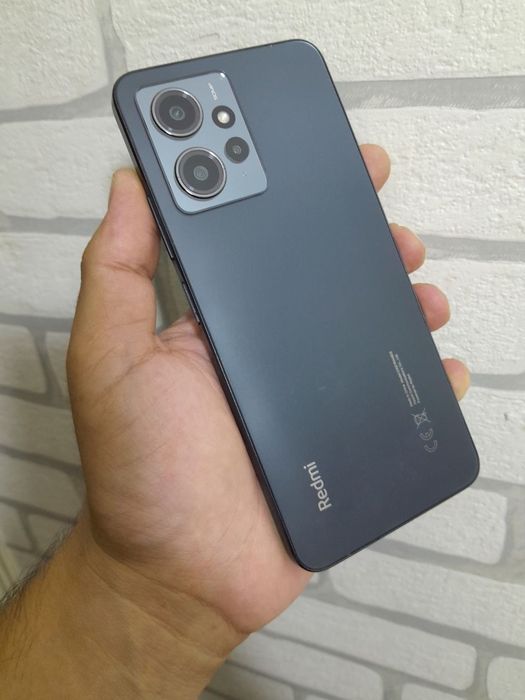 Redmi Note 12 128 GB