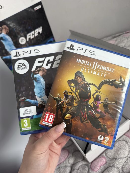 Продам play station5