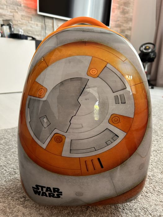 Troler copii StarWars