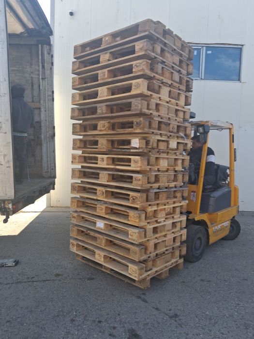 vând paleti euro calitatea 1200x800