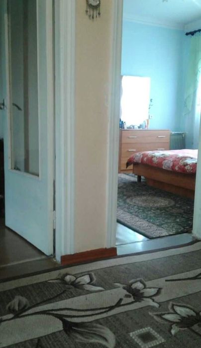 Юнусабад 18, 2/4/4 КиРпИч 77 Серия Неторец Балкон 6*2 Средний Ремонт