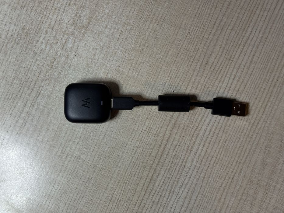 Фитнес браслет Whoop 4.0