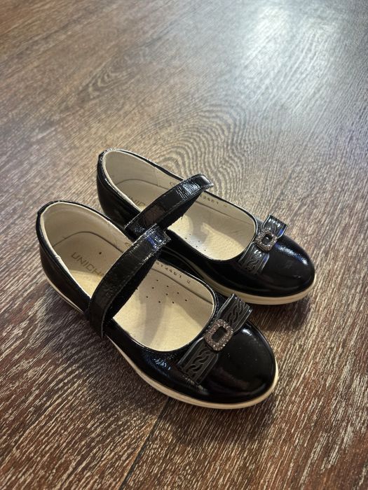Туфли для девочки