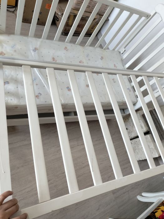 Кровать детский , состояние отличное