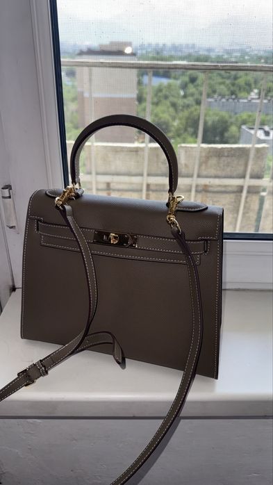 Сумка Hermes новая