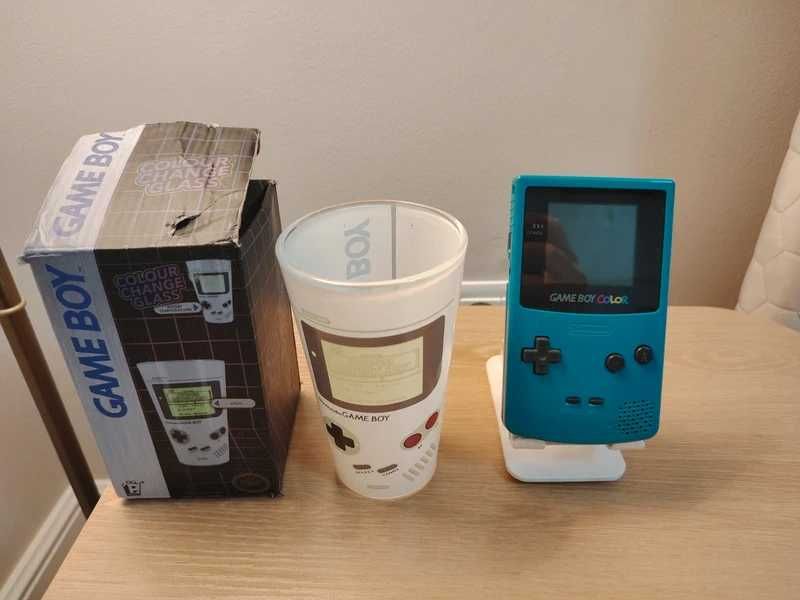 Nintendo Game boy color