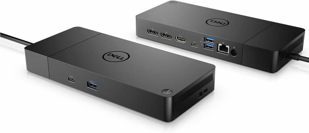 Docking station Dell WD19S
