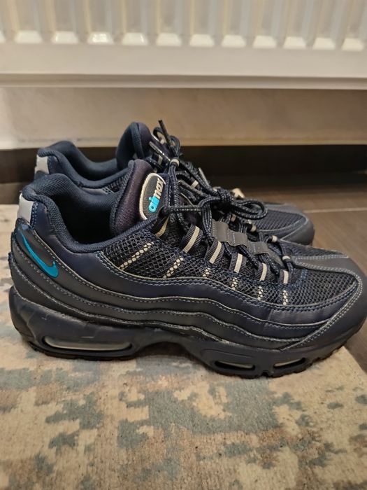 Nike air max 95  Номер 40,5