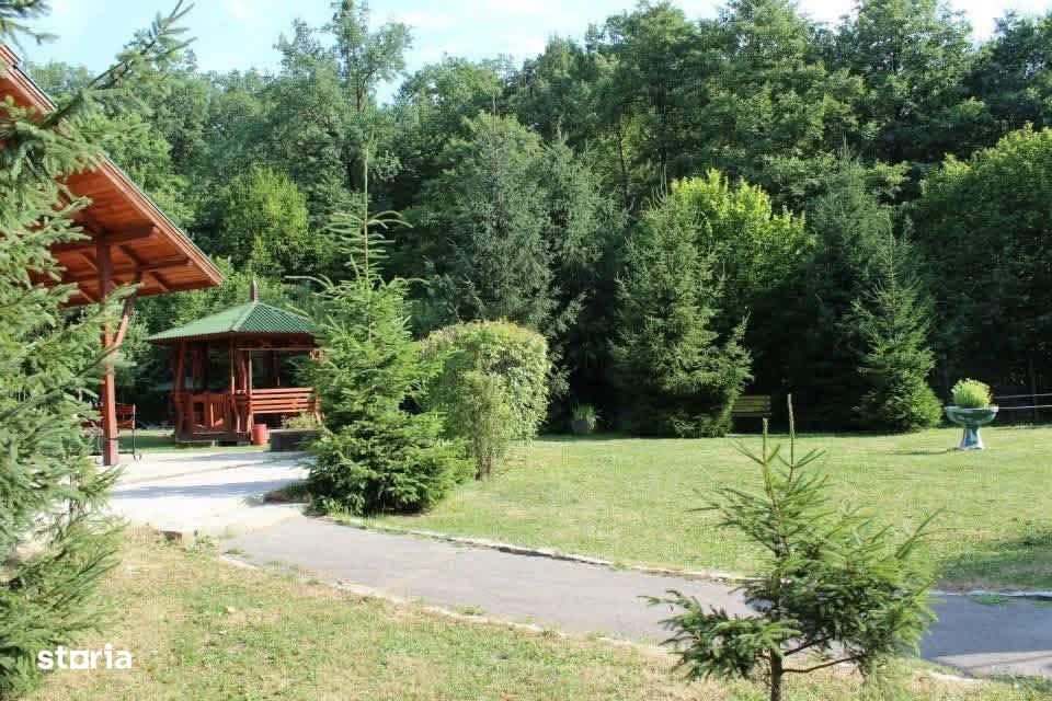 Investitie cu randament activ–Pensiune in zona Aeroportului Maramure