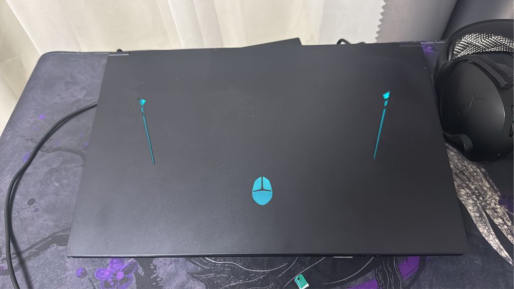 Продам игравой ноут за 270к