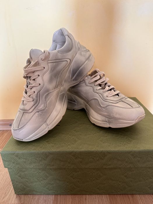 Sneakers Gucci Rhyton