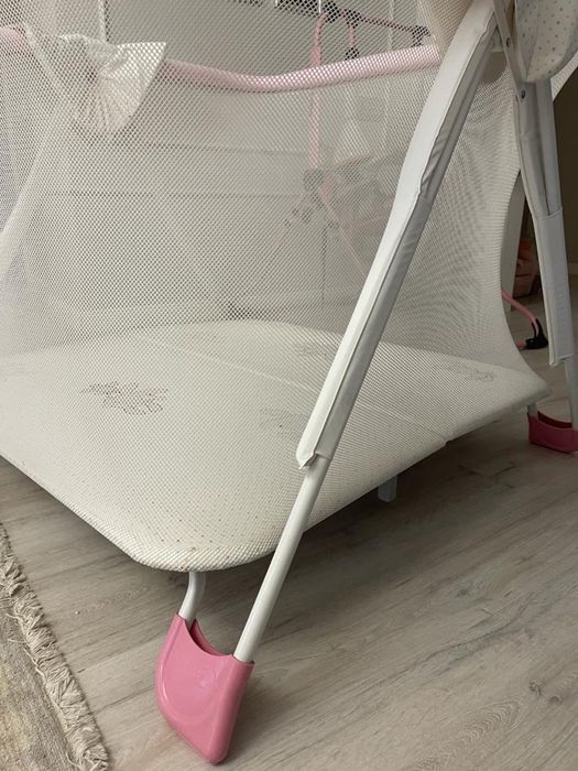 Манеж для ребенка