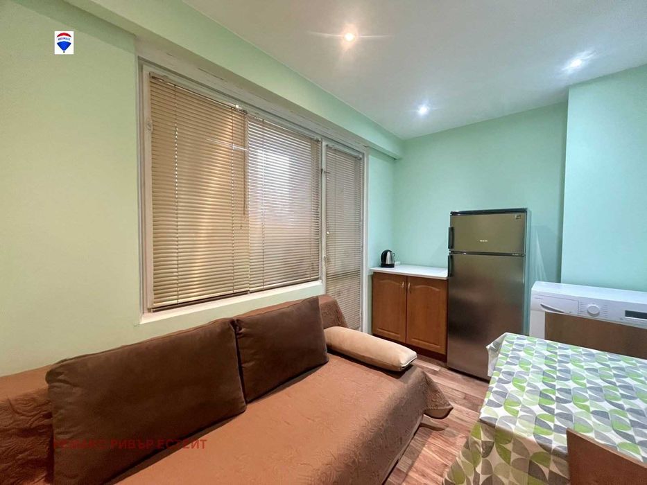 Продава се Едностаен апартамент в Русе, Здравец Изток - 41 кв.м за 1027 €/кв.м - Снимка #6