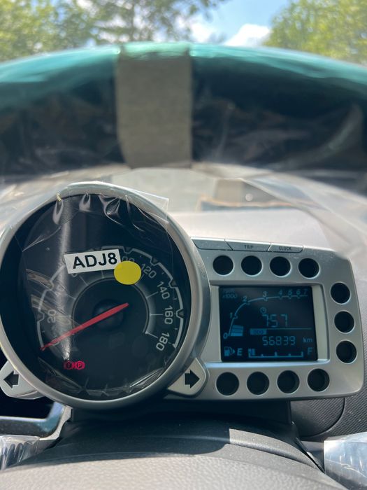 Спарк механика 2014