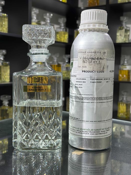 Oптoм парфюм Узбекистан, Duxi