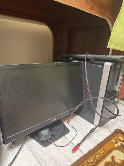 продам компьютер