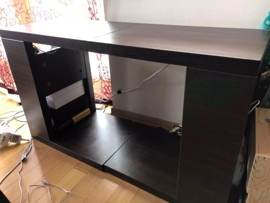 Мебел за хол