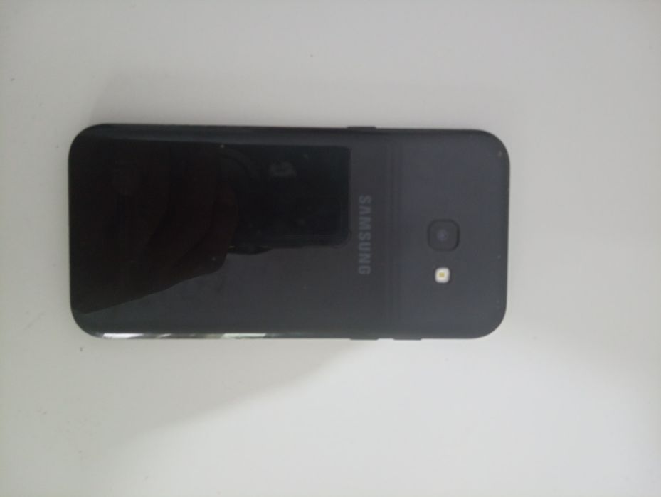 Samsung A5 12000 тг