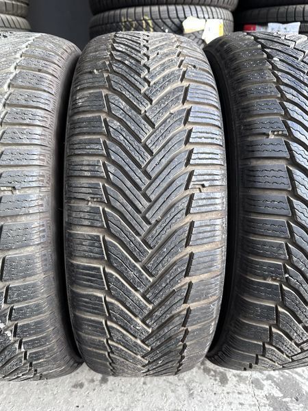 215/60/17 MICHELIN 4бр