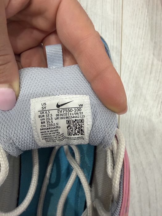 Маратонки Nike air max 97
