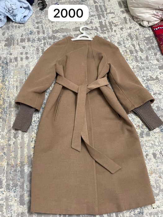 искусственная шубка