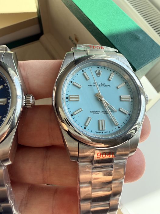 Ceas R.O.L.E.X  oyster perpetual
