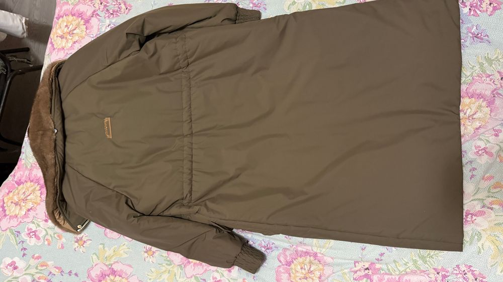 Пуховик Lasagrada