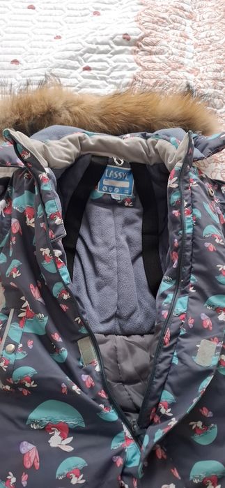 Продам детский комбенизон